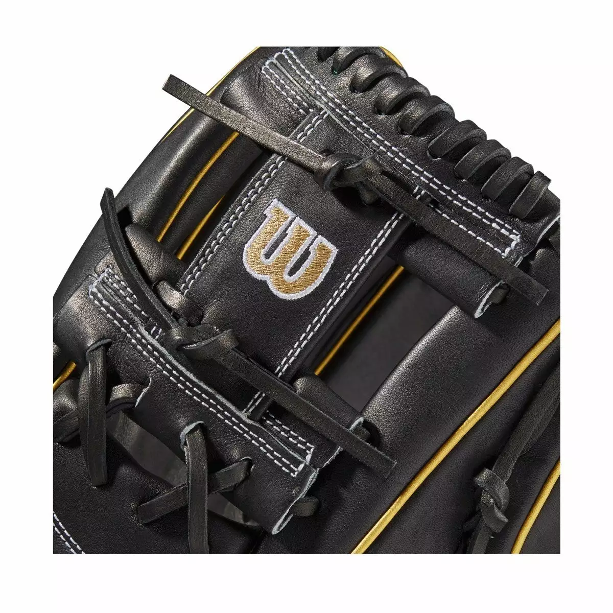 Wilson A2000 H75 11.75" Fastpitch Glove: WBW1002071175 7 Wilson A2000 H75 11.75" Fastpitch Glove: WBW1002071175 - Image 5