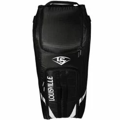 Louisville Slugger Select Rig Wheeled Player Bag: WTL9701 19 Louisville Slugger Select Rig Wheeled Player Bag: WTL9701 -Deals BaseBallBat Store 24fbbb04fbfb2474c41831ebd1d041dcbf893769 WTL9701BL Louisville Select Wheeled Bag BL Straight Top WTS