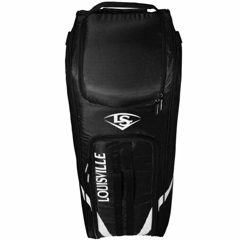 Louisville Slugger Select Rig Wheeled Player Bag: WTL9701 11 Louisville Slugger Select Rig Wheeled Player Bag: WTL9701 - Image 9