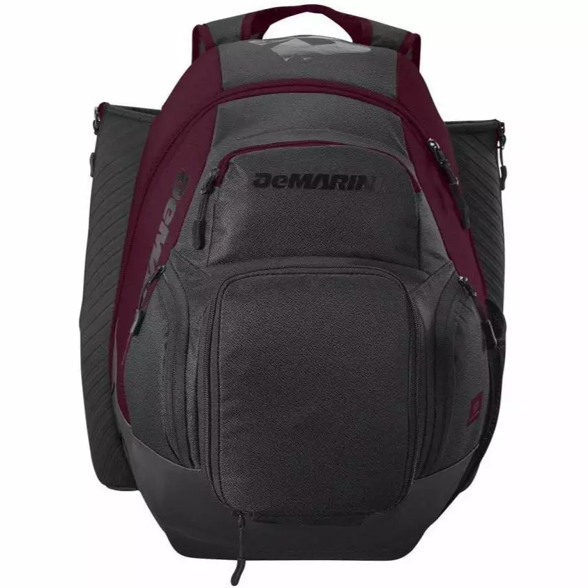 DeMarini Voodoo OG Backpack: WB57117 32 DeMarini Voodoo OG Backpack: WB57117 - Image 30