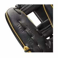 Wilson A2000 H75 11.75" Fastpitch Glove: WBW1002071175 16 Wilson A2000 H75 11.75" Fastpitch Glove: WBW1002071175 -Deals BaseBallBat Store 258610ddaf2ded15d13250715cc552f6b216ad55 WBW100207 6 A2000 IF H75 1175 Black Gold