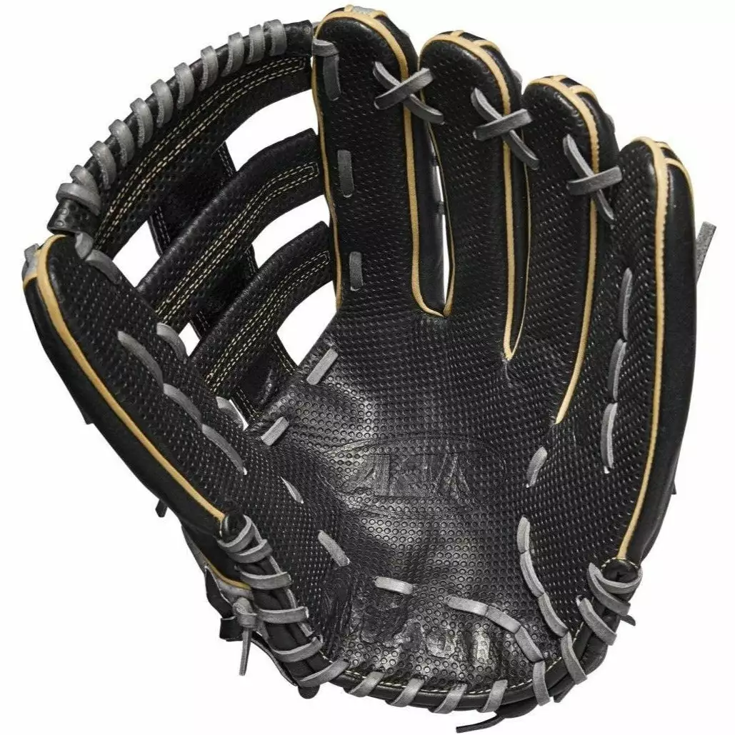 Wilson A2K SC1775 12.75" Baseball Glove: WBW1004131275 4 Wilson A2K SC1775 12.75" Baseball Glove: WBW1004131275 - Image 2