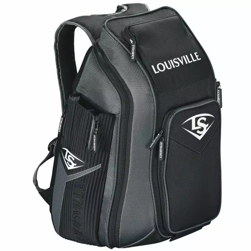 Louisville Slugger Prime Stick Pack Backpack: WTL9902 16 Louisville Slugger Prime Stick Pack Backpack: WTL9902 - Image 14