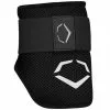 EvoShield SRZ-1 Batter's Elbow Guard: WTV611 2 EvoShield SRZ-1 Batter's Elbow Guard: WTV611 -Deals BaseBallBat Store 28429c2a4f8aded2a6a77ab6005c2c417f432923 WTV6112BL EVO MLB BAT ELB GRD SRZ1 LG BLACK