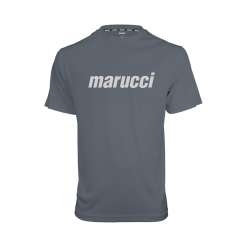 Marucci Dugout T-Shirt: MADUGT