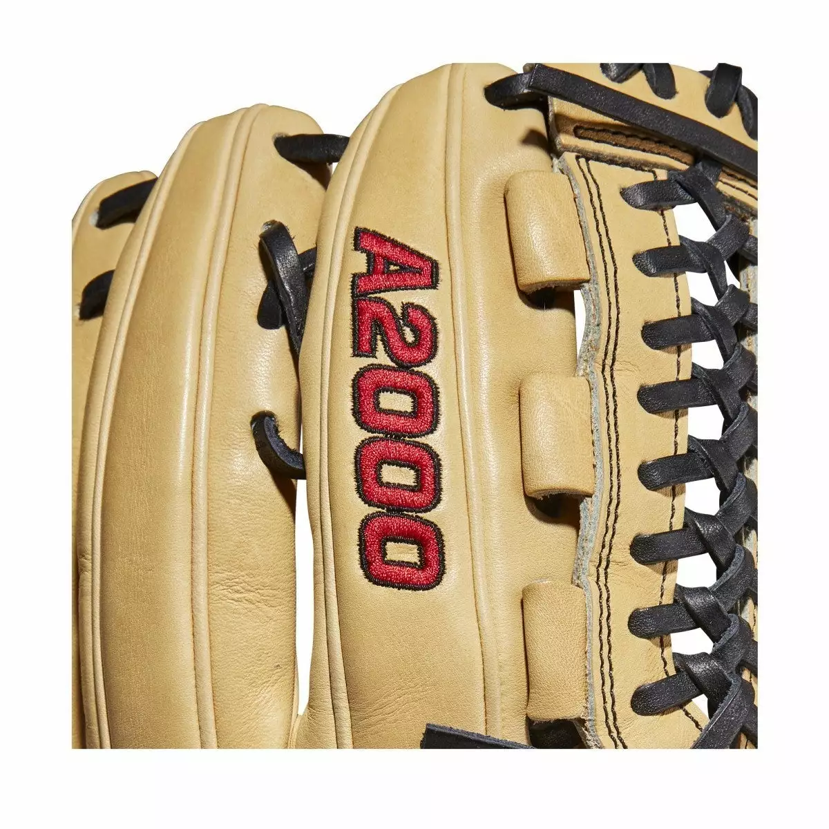 Wilson A2000 D33 11.75" Baseball Glove: WBW1003921175 7 Wilson A2000 D33 11.75" Baseball Glove: WBW1003921175 - Image 5