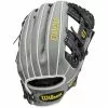 Wilson A500 11" Baseball Glove: WBW10014411 2 Wilson A500 11" Baseball Glove: WBW10014411 -Deals BaseBallBat Store 2abf5825b58dc6f3aed12f7b4324e466ad2fedb3 WBW100144 0 A500 Baseball 11 White Grey Black
