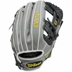 Wilson A500 11" Baseball Glove: WBW10014411