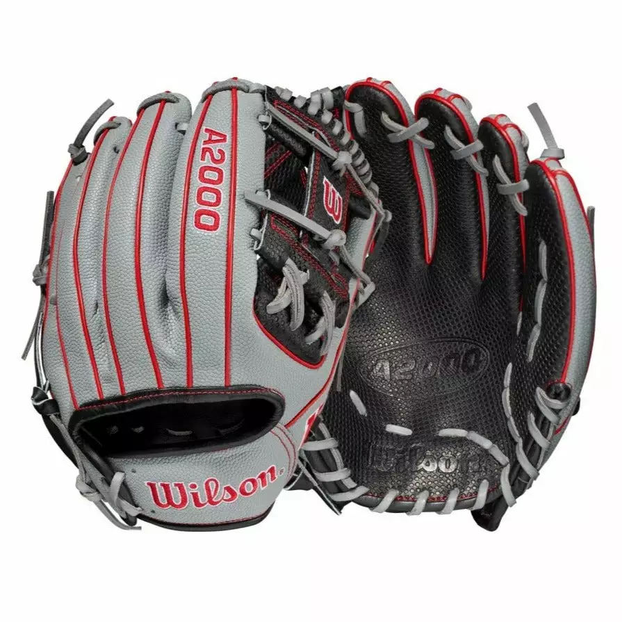 Wilson A2000 SC1975SS 11.75" SuperSkin Baseball Glove: WBW1001541175 11 Wilson A2000 SC1975SS 11.75" SuperSkin Baseball Glove: WBW1001541175 - Image 9