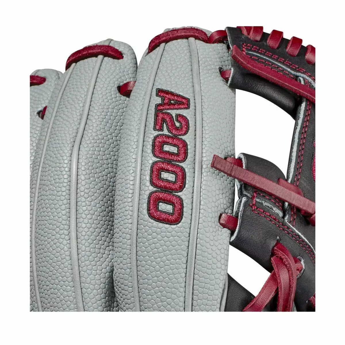 Wilson A2000 DP15SS 11.5" SuperSkin Baseball Glove: WBW100109115 8 Wilson A2000 DP15SS 11.5" SuperSkin Baseball Glove: WBW100109115 - Image 6