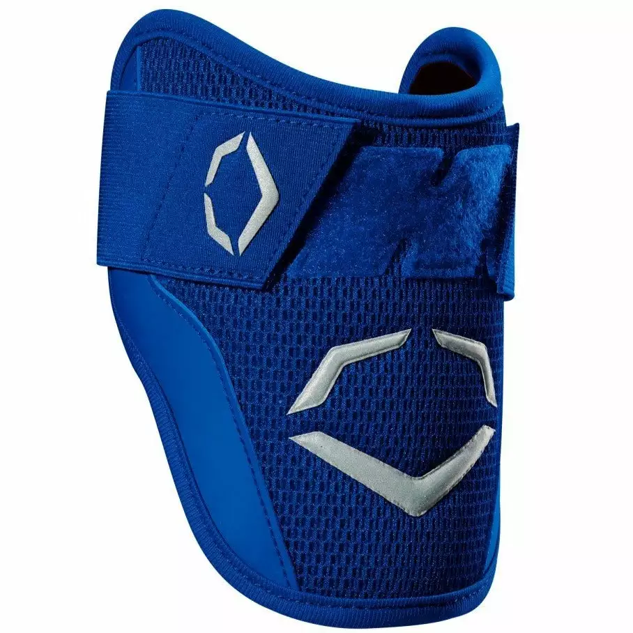 EvoShield PRO-SRZ Batter's Elbow Guard: WTV6200 / WTV6201 7 EvoShield PRO-SRZ Batter's Elbow Guard: WTV6200 / WTV6201 - Image 5