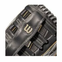 Wilson A2K SC1775 12.75" Baseball Glove: WBW1004131275 15 Wilson A2K SC1775 12.75" Baseball Glove: WBW1004131275 -Deals BaseBallBat Store 2d4d4bd576250f133d647e02c2a03f2b9af7f0e6 WBW100413 4 A2K OF 1275 Black Grey Blonde