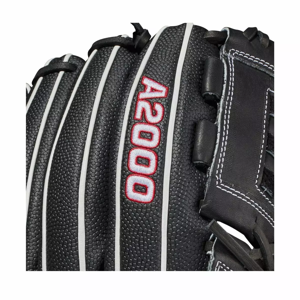 Wilson A2000 P12SS 12" SuperSkin Fastpitch Glove: WBW10021212 8 Wilson A2000 P12SS 12" SuperSkin Fastpitch Glove: WBW10021212 - Image 6