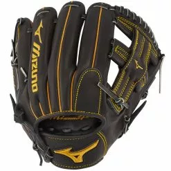 Mizuno Pro Fernando Tatis Jr. 11.75" GM Baseball Glove: GMP2BK-600R / 312666