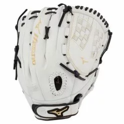 Mizuno MVP Prime 12.5" Fastpitch Glove: GMVP1250PF3W / 312788