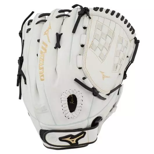 Mizuno MVP Prime 12.5" Fastpitch Glove: GMVP1250PF3W / 312788 3 Mizuno MVP Prime 12.5" Fastpitch Glove: GMVP1250PF3W / 312788