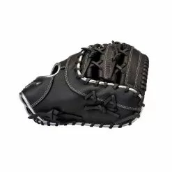Mizuno MVP Prime SE Silver 12.5" Baseball First Base Mitt: GXF50PSE8 / 312880 -Deals BaseBallBat Store 312880 R973 03