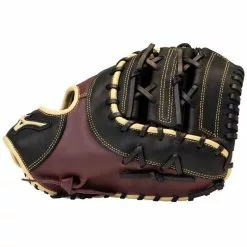 Mizuno MVP Prime 12.5" Baseball First Base Mitt: GXF50B3BC / 312881 -Deals BaseBallBat Store 312881 F918 03
