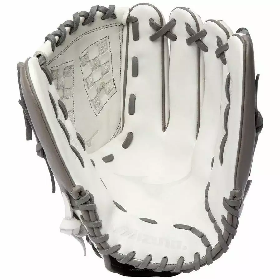 Mizuno Prime Elite 12.5" Fastpitch Glove: GPE1250F1 / 312967 4 Mizuno Prime Elite 12.5" Fastpitch Glove: GPE1250F1 / 312967 - Image 2