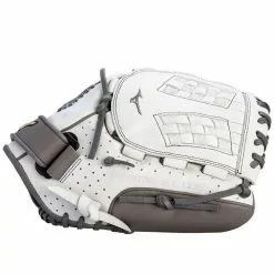 Mizuno Prime Elite 12.5" Fastpitch Glove: GPE1250F1 / 312967 7 Mizuno Prime Elite 12.5" Fastpitch Glove: GPE1250F1 / 312967 -Deals BaseBallBat Store 312967 F091 03