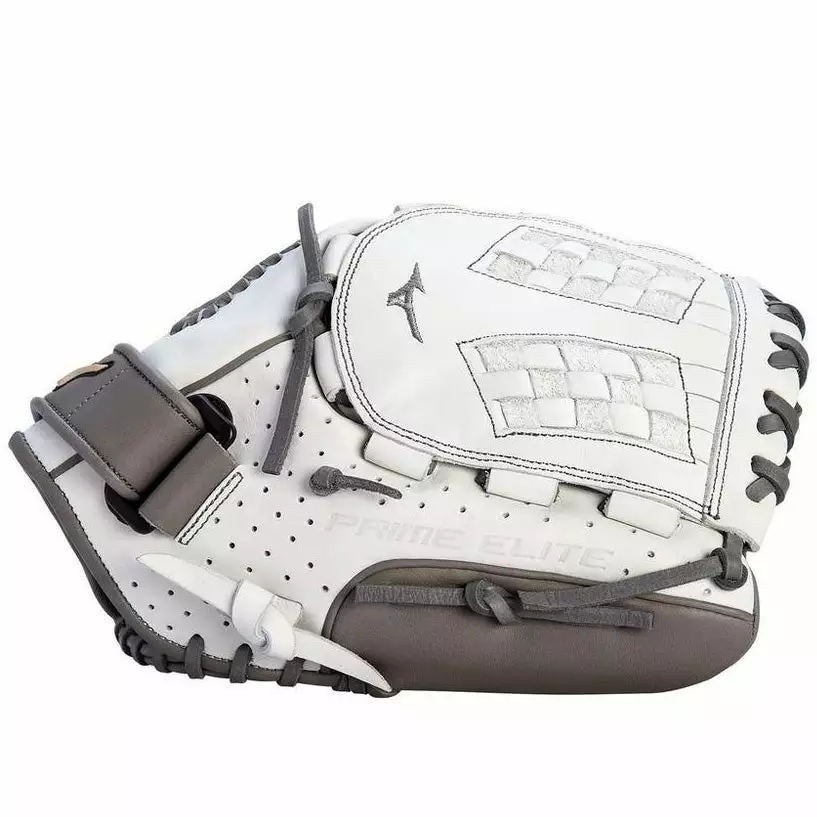 Mizuno Prime Elite 12.5" Fastpitch Glove: GPE1250F1 / 312967 5 Mizuno Prime Elite 12.5" Fastpitch Glove: GPE1250F1 / 312967 - Image 3