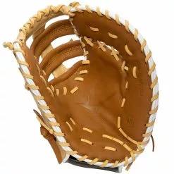 Mizuno Franchise 12.5" Baseball First Base Mitt: GXF90B4 / 312973 -Deals BaseBallBat Store 312973 R878 01
