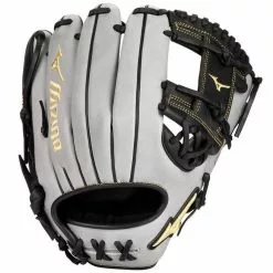 Mizuno Pro Select 11.75" Baseball Glove: GPS1BK-601S2 / 312982