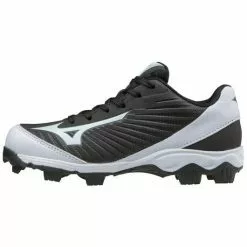 Mizuno 9-Spike Advanced Youth Franchise 9 Molded Cleats: 320553