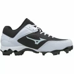 Mizuno 9-Spike Advanced Finch Elite 3 Women's TPU Molded Fastpitch Softball Cleats: 320556 -Deals BaseBallBat Store 320556 9000 03