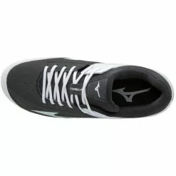 Mizuno 9-Spike Advanced Finch Elite 3 Women's TPU Molded Fastpitch Softball Cleats: 320556 -Deals BaseBallBat Store 320556 9000 04