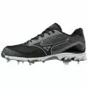 Mizuno 9-Spike Dominant 2 Men's Metal Baseball Cleats: 320561 2 Mizuno 9-Spike Dominant 2 Men's Metal Baseball Cleats: 320561 -Deals BaseBallBat Store 320561 9290