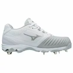 Mizuno 9-Spike Advanced Sweep 4 Women's Metal Fastpitch Softball Cleats: 320569 18 Mizuno 9-Spike Advanced Sweep 4 Women's Metal Fastpitch Softball Cleats: 320569 -Deals BaseBallBat Store 320569 0000 02