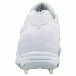 Mizuno 9-Spike Advanced Sweep 4 Women's Metal Fastpitch Softball Cleats: 320569 21 Mizuno 9-Spike Advanced Sweep 4 Women's Metal Fastpitch Softball Cleats: 320569 -Deals BaseBallBat Store 320569 0000 04