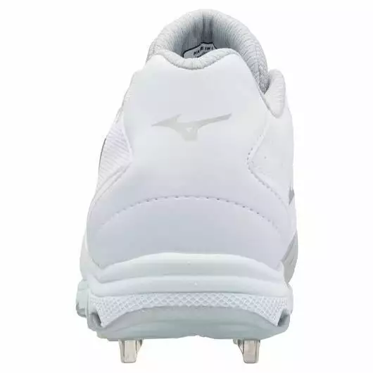 Mizuno 9-Spike Advanced Sweep 4 Women's Metal Fastpitch Softball Cleats: 320569 12 Mizuno 9-Spike Advanced Sweep 4 Women's Metal Fastpitch Softball Cleats: 320569 - Image 10