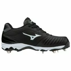Mizuno 9-Spike Advanced Sweep 4 Women's Metal Fastpitch Softball Cleats: 320569 14 Mizuno 9-Spike Advanced Sweep 4 Women's Metal Fastpitch Softball Cleats: 320569 -Deals BaseBallBat Store 320569 9000 02