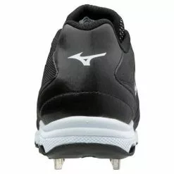 Mizuno 9-Spike Advanced Sweep 4 Women's Metal Fastpitch Softball Cleats: 320569 17 Mizuno 9-Spike Advanced Sweep 4 Women's Metal Fastpitch Softball Cleats: 320569 -Deals BaseBallBat Store 320569 9000 04