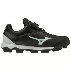 Mizuno Select Nine JR Youth Molded Cleats: 320581 -Deals BaseBallBat Store 320581 9000 03