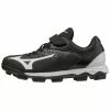 Mizuno Finch Select Nine Jr Youth Girl's Molded Cleats: 320592 -Deals BaseBallBat Store 320581 9000 bc62cf47 8f85 4a0d 893a fc72776a24e1