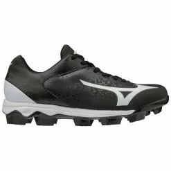 Mizuno Select Nine TPU Men's Molded Baseball Cleats: 320584 10 Mizuno Select Nine TPU Men's Molded Baseball Cleats: 320584 -Deals BaseBallBat Store 320584 9000 06