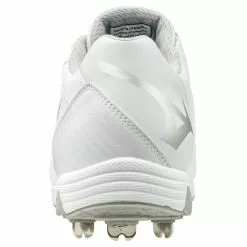Mizuno 9-Spike Swift 6 Women's Low Metal Fastpitch Softball Cleats: 320588 17 Mizuno 9-Spike Swift 6 Women's Low Metal Fastpitch Softball Cleats: 320588 -Deals BaseBallBat Store 320588 0000 05