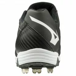 Mizuno 9-Spike Swift 6 Women's Low Metal Fastpitch Softball Cleats: 320588 22 Mizuno 9-Spike Swift 6 Women's Low Metal Fastpitch Softball Cleats: 320588 -Deals BaseBallBat Store 320588 9000 05