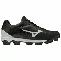 Mizuno Finch Select Nine TPU Women's Molded Fastpitch Softball Cleats: 320591 18 Mizuno Finch Select Nine TPU Women's Molded Fastpitch Softball Cleats: 320591 -Deals BaseBallBat Store 320591 9000 03