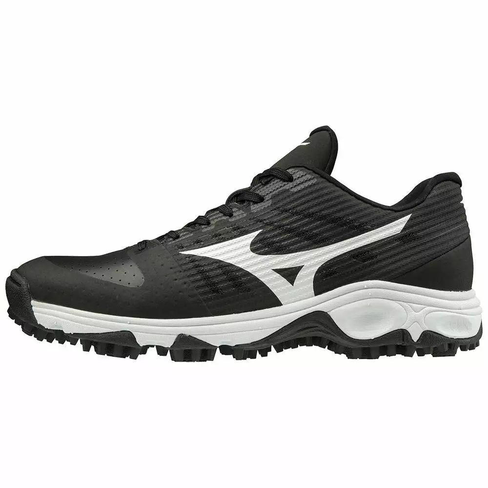 Mizuno Ambition All Surface Men's Turf Shoes: 320595 3 Mizuno Ambition All Surface Men's Turf Shoes: 320595