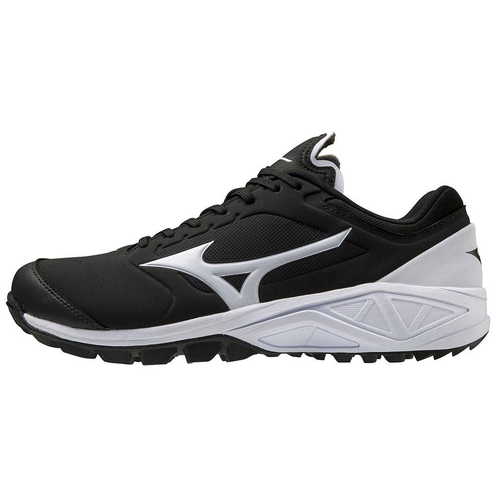 Mizuno Dominant 3 All Surface Women's Turf Shoes: 320619 3 Mizuno Dominant 3 All Surface Women's Turf Shoes: 320619