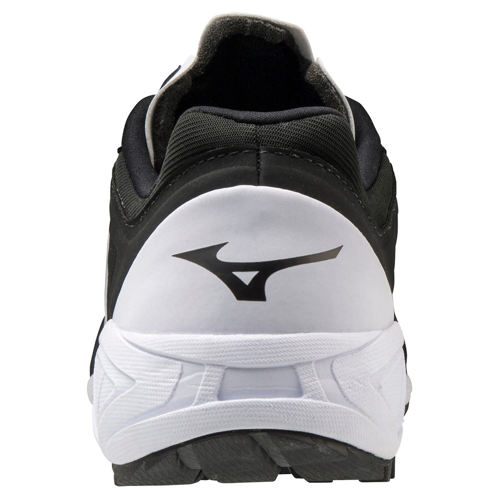 Mizuno Dominant 3 All Surface Women's Turf Shoes: 320619 7 Mizuno Dominant 3 All Surface Women's Turf Shoes: 320619 - Image 5
