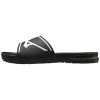 Mizuno Relax Slide 2 Adult Slides: 320629 -Deals BaseBallBat Store 320629 9000 00