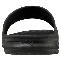 Mizuno Relax Slide 2 Adult Slides: 320629 -Deals BaseBallBat Store 320629 9000 05