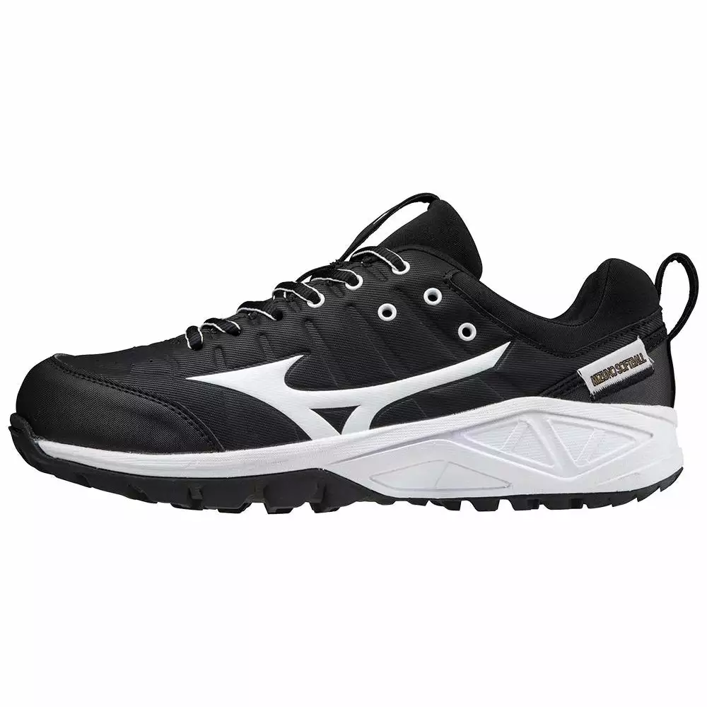 Mizuno Ambition 2 All Surface Women's Turf Shoes: 320640 3 Mizuno Ambition 2 All Surface Women's Turf Shoes: 320640