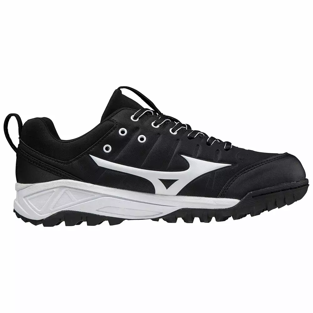 Mizuno Ambition 2 All Surface Women's Turf Shoes: 320640 5 Mizuno Ambition 2 All Surface Women's Turf Shoes: 320640 - Image 3