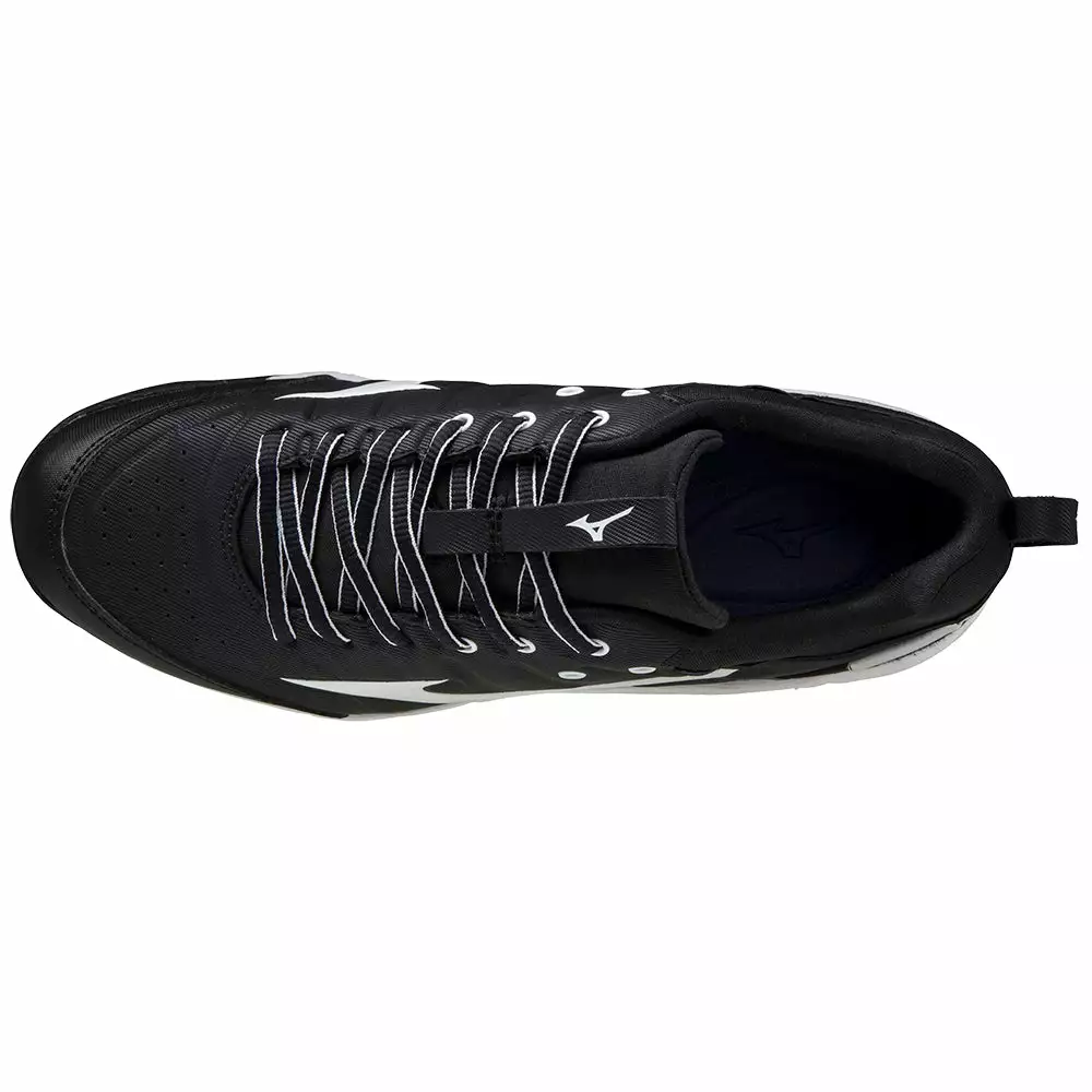 Mizuno Ambition 2 All Surface Women's Turf Shoes: 320640 6 Mizuno Ambition 2 All Surface Women's Turf Shoes: 320640 - Image 4